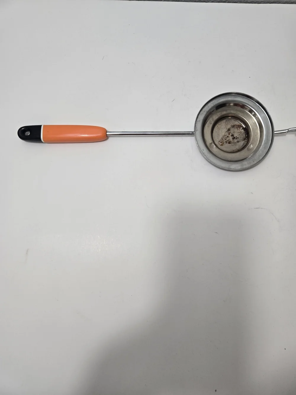 Vintage Flying Saucer Sandwhich Press